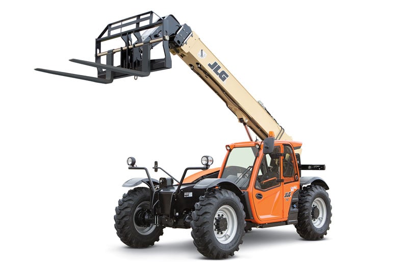 JLG-Telehandler-742